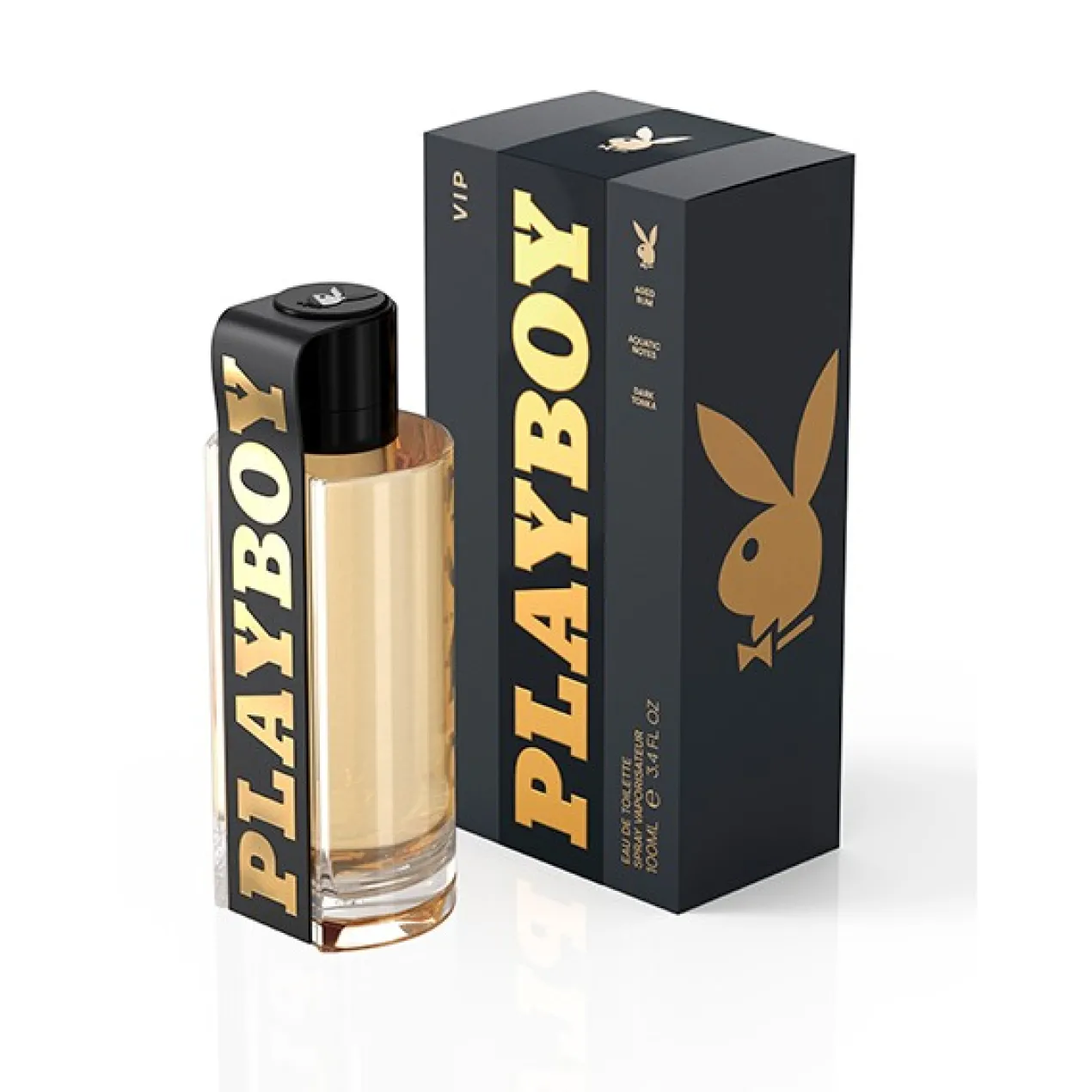 Vip Eau de Toilette
