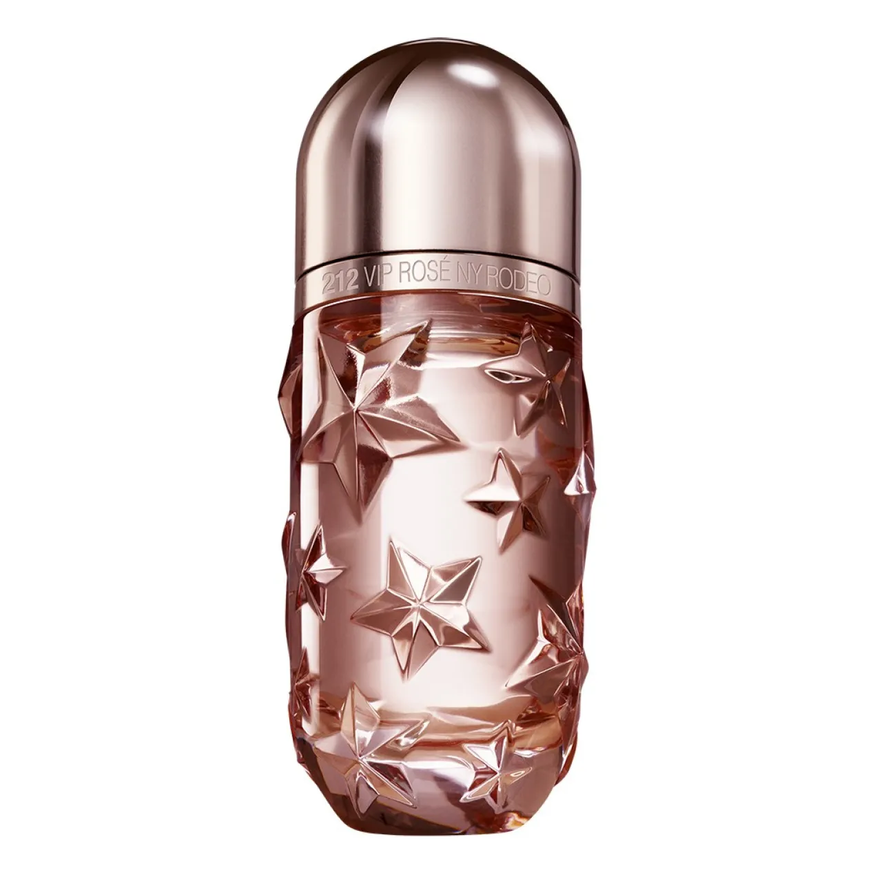 212 VIP Rosé NY Rodeo Edição Limitada Eau de Parfum