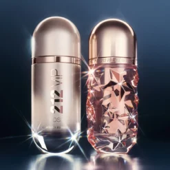 212 VIP Rosé NY Rodeo Edição Limitada Eau de Parfum