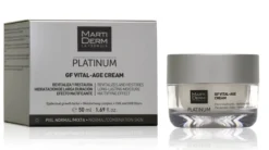 Vital Age Creme Peles Normais e Mistas