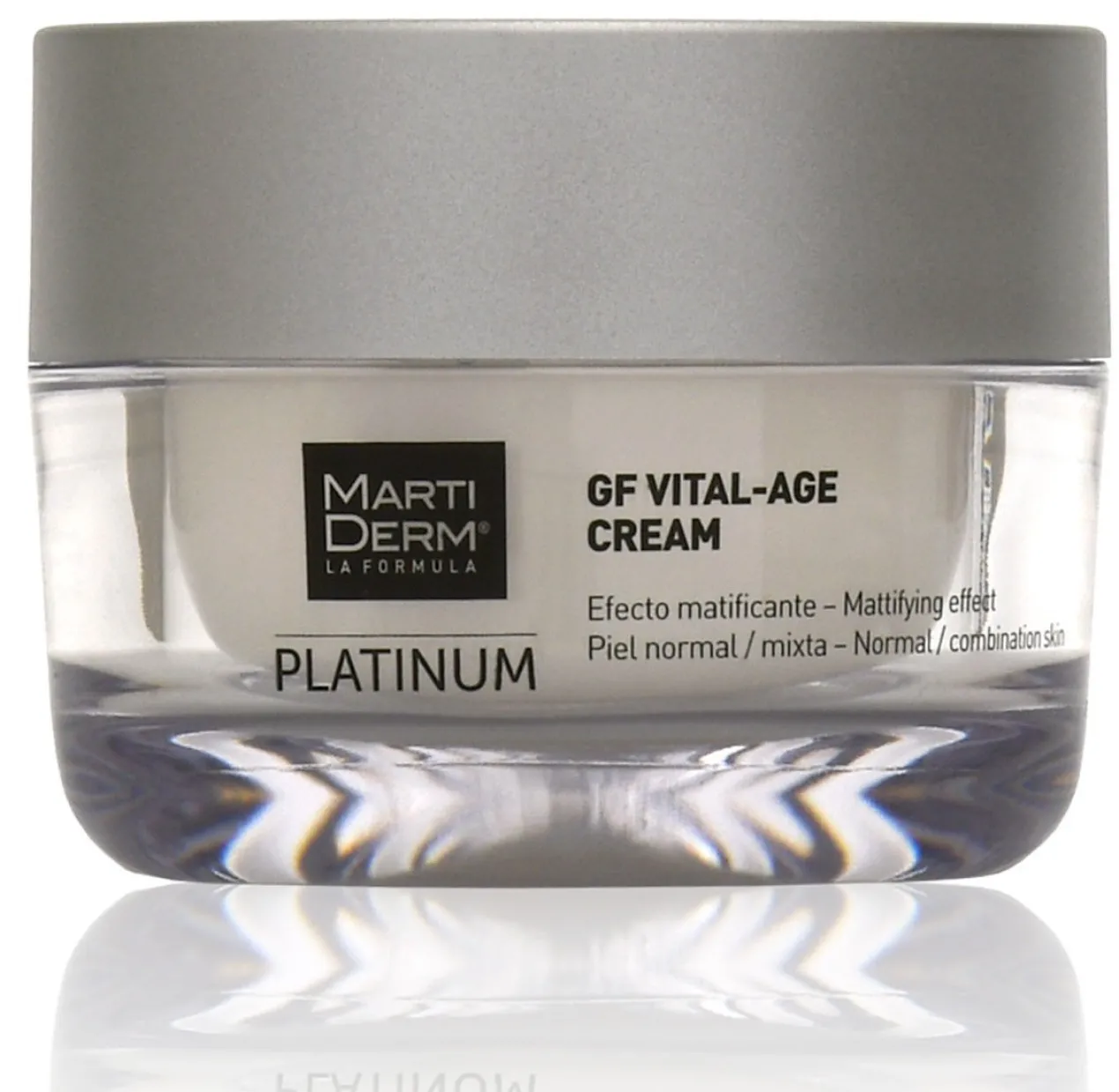 Vital Age Creme Peles Normais e Mistas