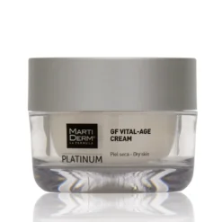 Vital Age Creme Peles Secas e Muito Secas