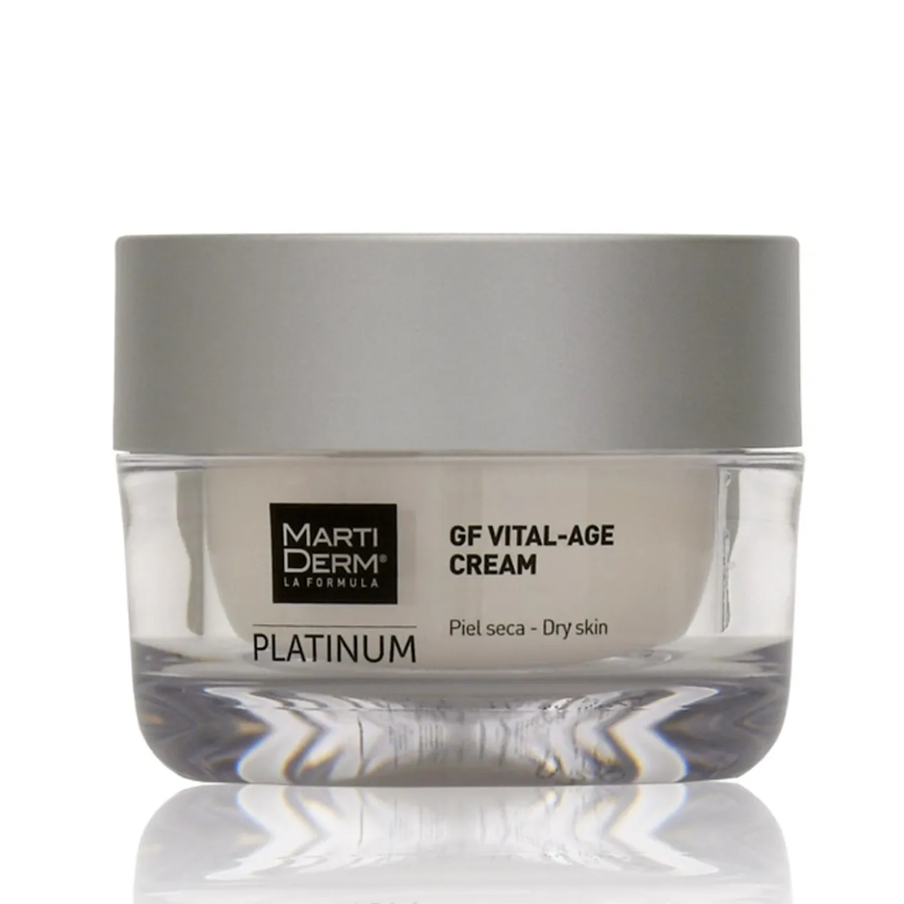 Vital Age Creme Peles Secas e Muito Secas