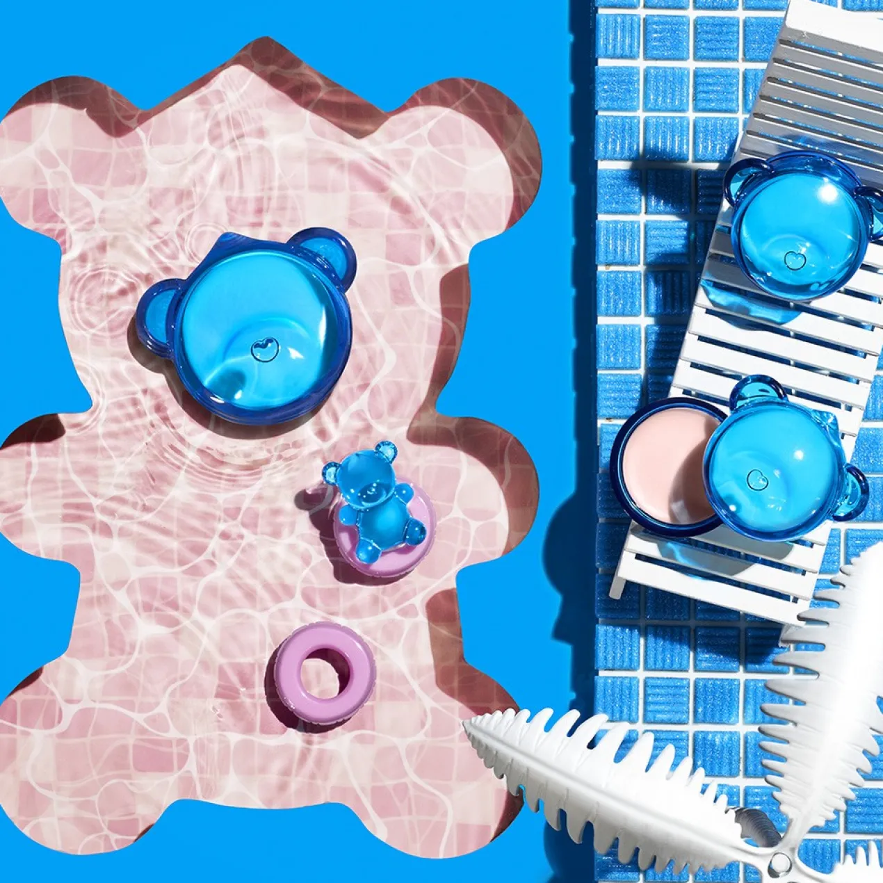 Vital Hydra Solution Hydrating Lip Mask Jelly