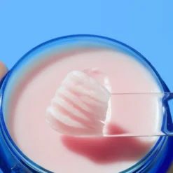 Vital Hydra Solution Hydrating Lip Mask Jelly