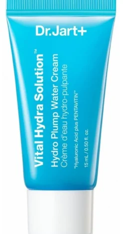 Vital Hydra Solution Hydro Plump Water Cream
