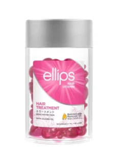 Vitamina Capilar Óleo de Argão Tratamento