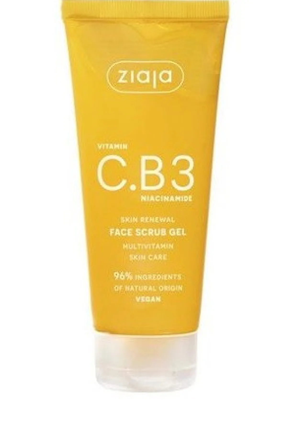 Vitamina C.B3 Gel Esfoliante