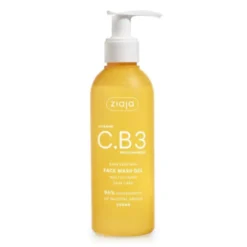 Vitamina C.B3 Gel Facial de Limpeza