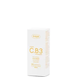 Vitamina C.B3 Niacinamida Contorno de Olhos