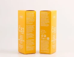 Vitamina C.B3 Niacinamida Creme Facial de Dia