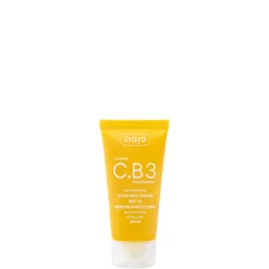 Vitamina C.B3 Niacinamida Creme de Dia Glow SPF15