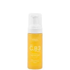 Vitamina C.B3 Niacinamida Espuma de Limpeza Facial