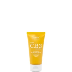 Vitamina C.B3 Niacinamida Máscara Facial Glow