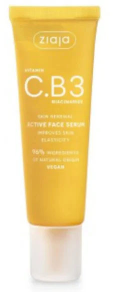 Vitamina C.B3 Sérum