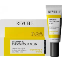 Vitamina C Fluido Contorno de Olhos