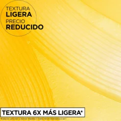 Vitamina C Fresh & Bright Sorvete Hidratante Antimanchas