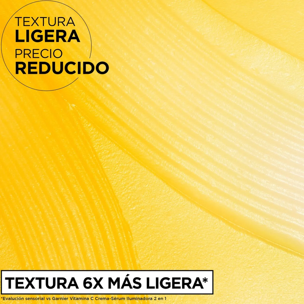 Vitamina C Fresh & Bright Sorvete Hidratante Antimanchas