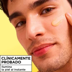 Vitamina C Fresh & Bright Sorvete Hidratante Antimanchas