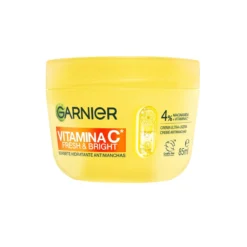 Vitamina C Fresh & Bright Sorvete Hidratante Antimanchas