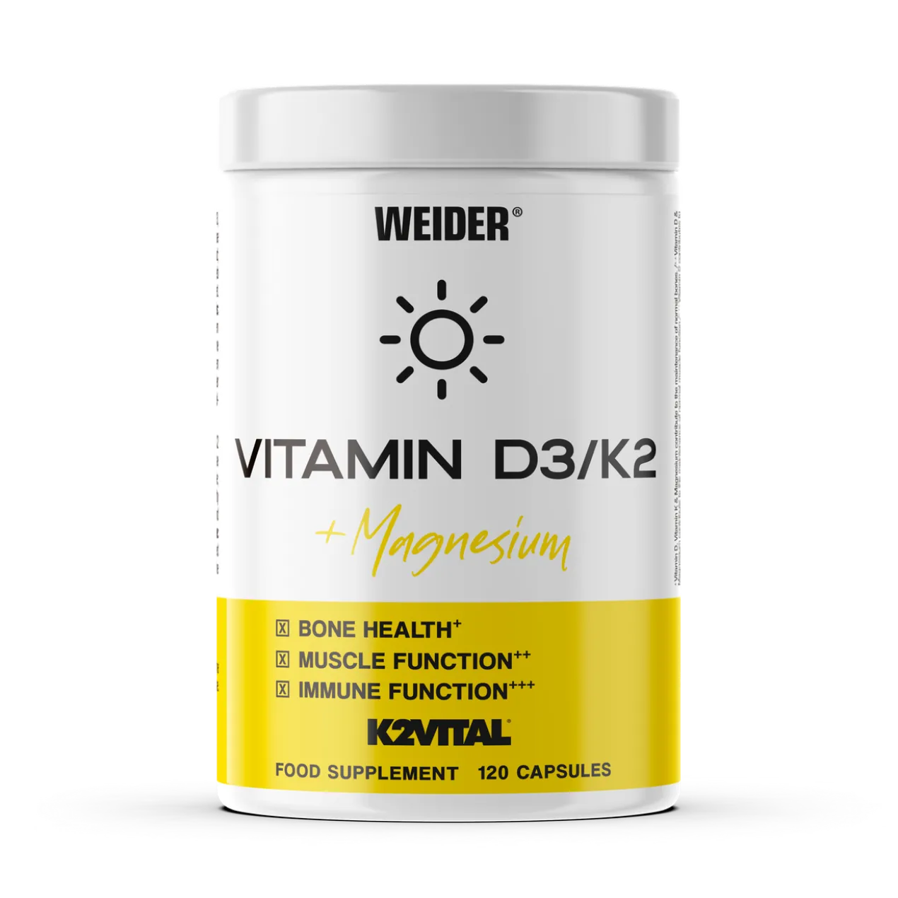 Vitamina D3/K2