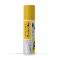 Vitamina E Bálsamo labial