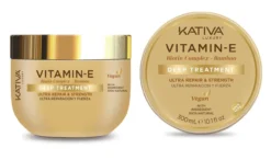 Vitamina E Deep Treatment Máscara Tratamento Intensivo