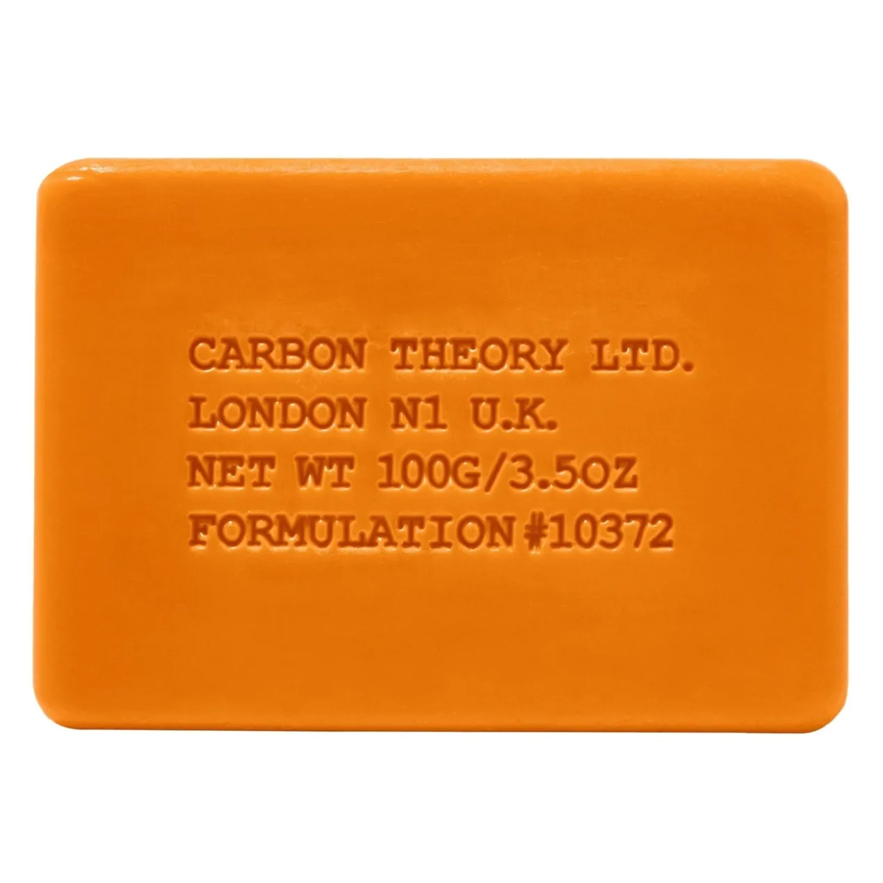 Vitamin C & Caffeine Facial Cleansing Bar Barra de Limpeza Facial