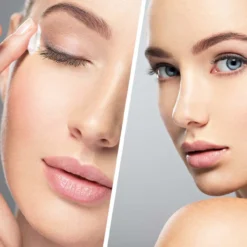 Vitamin C Eye Boost Contorno de Olhos Corretor de Idade