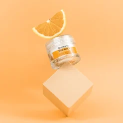 Vitamin C Facial Cream Efeito Antioxidante + Efeito Luminoso