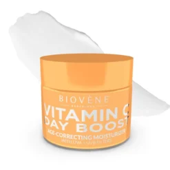 Vitamin C Hidratante de Dia Iluminador Antienvelhecimento