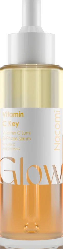 Vitamin C Key-Radiance Bi-Phase Serum