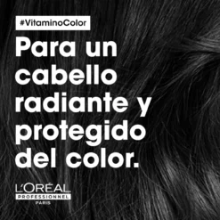 Vitamino Color Spray Tratamento 10 em 1