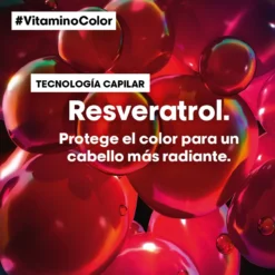 Vitamino Color Spray Tratamento 10 em 1