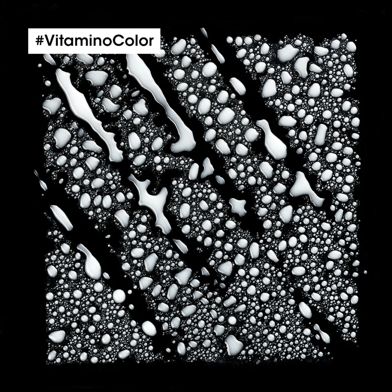 Vitamino Color Spray Tratamento 10 em 1