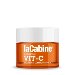 VIT-C Contorno de Olhos