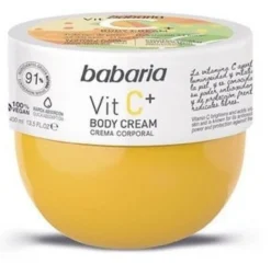 Vit C+ Creme Corporal