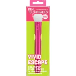 Vivid Escape Color Pop Pincel para Blush