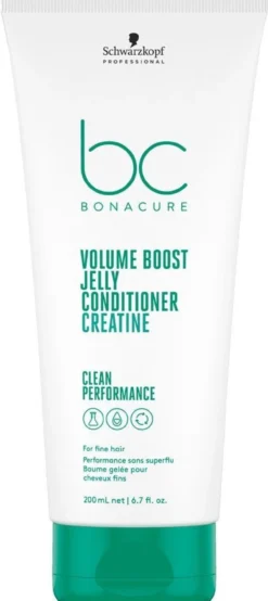 Volume Boost Jelly Conditioner