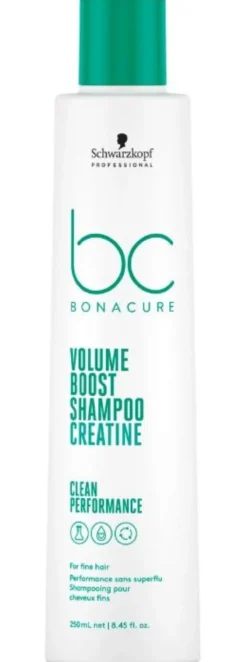 Volume Boost Shampoo