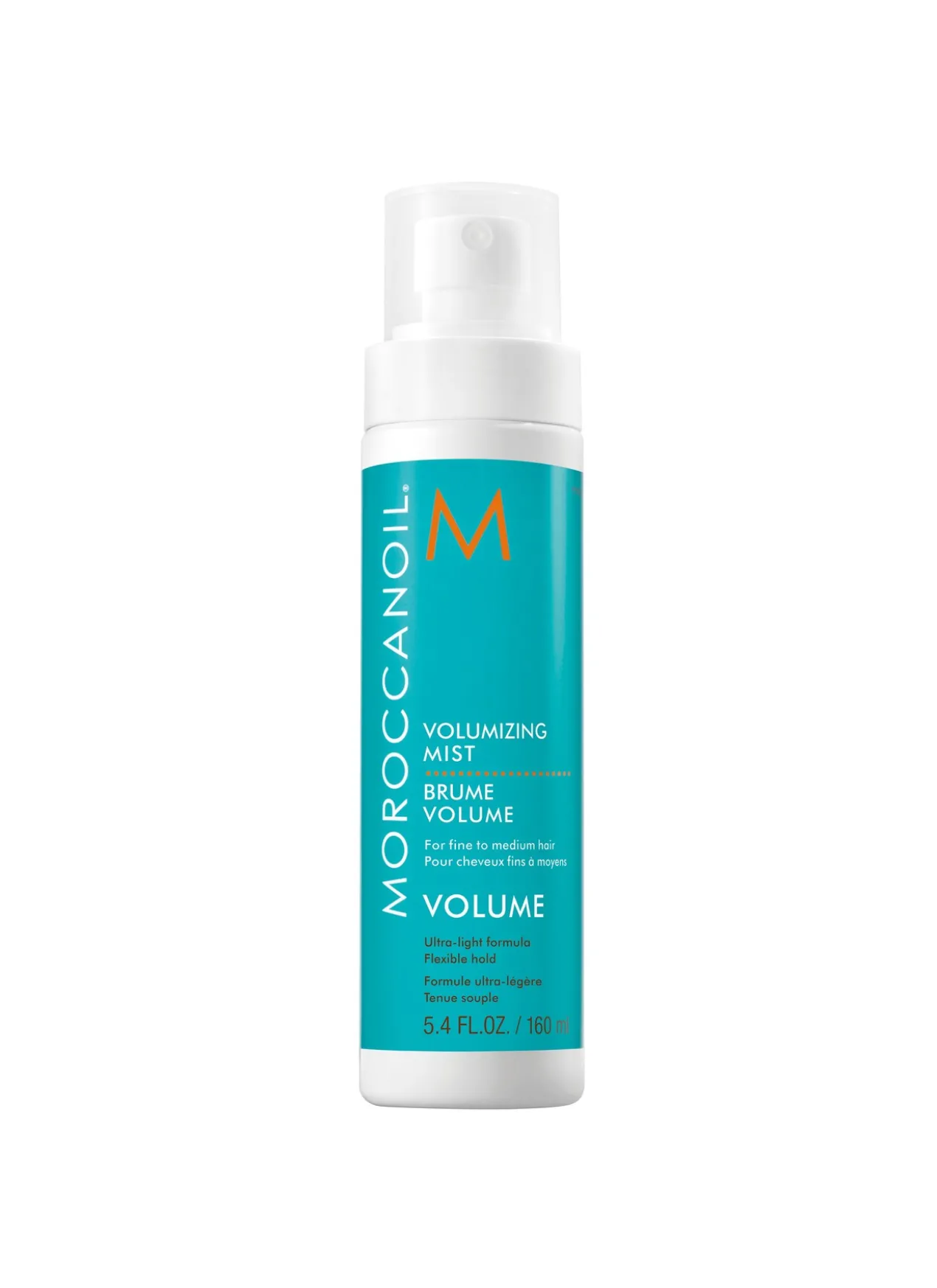 Volume Bruma Volumizadora