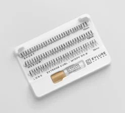 Volume & Curl Salon No. 9 Pestanas Postiças Edição Limitada