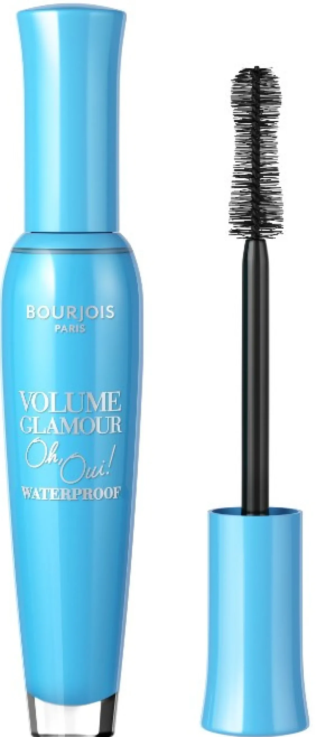 Volume Glamour Máscara de Pestanas Waterproof