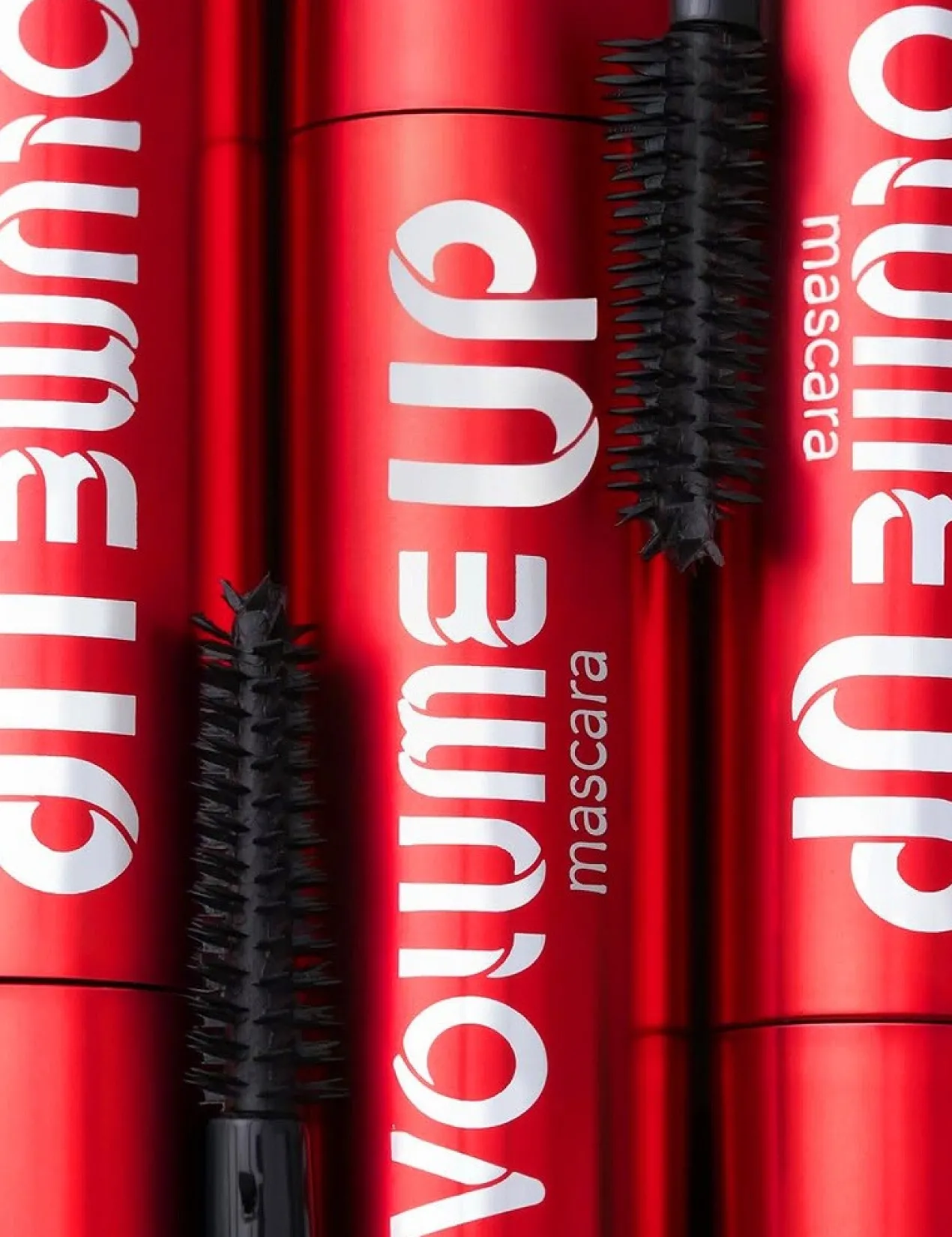 Volume Up Mascara