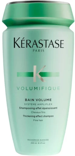 Volumifique Bain Volume Shampoo Cabelo Fino