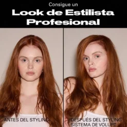 Volupt Thickefy Espuma Voluminizadora Profissional