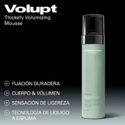 Volupt Thickefy Espuma Voluminizadora Profissional