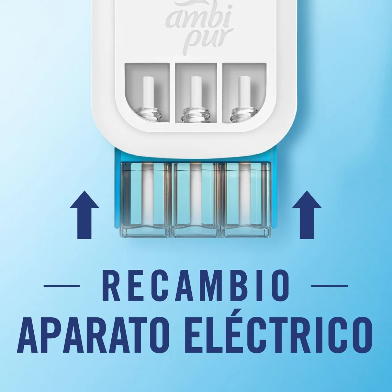 3Volution Ambientador Elétrico com Recarga
