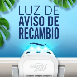 3volution Ambientador Elétrico + Recarga