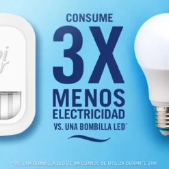 3volution Ambientador Elétrico + Recarga